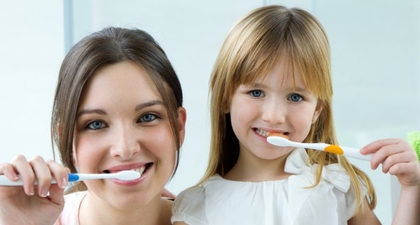 Moms, Ini Pentingnya Anak Mengenal Rutinitas dan Aturan
