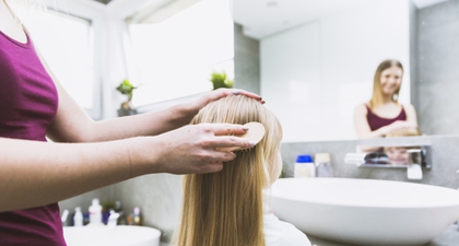 5 Langkah Mudah Atasi Kutu Rambut pada Anak