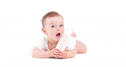 Bayi Cukup ASI Bisa Mengalami Kekurangan Gizi, Ini Penyebabnya