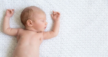 Mengenal Grey Baby Syndrome, Bisa Akibatkan Kematian Bayi