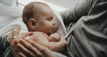 Fakta-fakta Penting dan Menarik tentang Otak Bayi