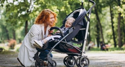 Rekomendasi Stroller dengan Harga di Bawah 1 Juta Rupiah