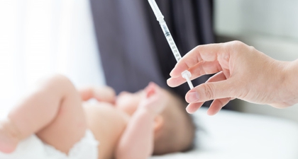 Pentingnya Pemberian Vitamin K pada Bayi Baru Lahir