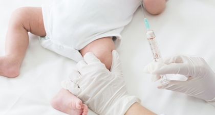 Imunisasi Simultan, Ini Manfaatnya buat Anda dan Bayi