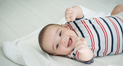 Inspirasi Nama Bayi Laki-laki Islami Modern Penuh Makna