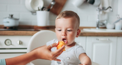 Moms, Ini Superfood untuk MPASI Bayi Anda