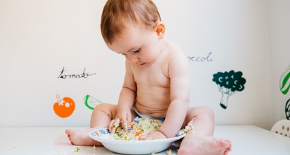 Ingin Si Kecil Memiliki Banyak Ide? Ini Caranya, Moms