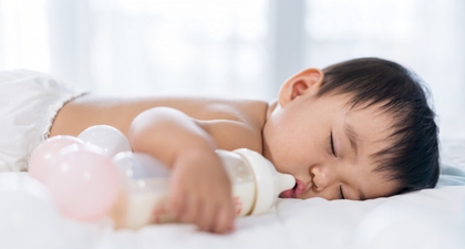 Mitos dan Fakta Perkembangan Anak yang Moms Perlu Tahu