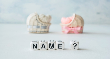 Memberi Nama Anak Meniru Orang Terkenal, Ya atau Tidak?