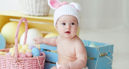 Begini Cara Menambah Berat Badan Bayi, Moms