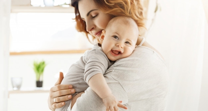 7 Karakter Unik Bayi yang Lahir di Hari Sabtu