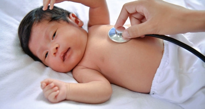 Saat Anak Sakit, Kapan Perlu Dibawa ke Dokter? (2)