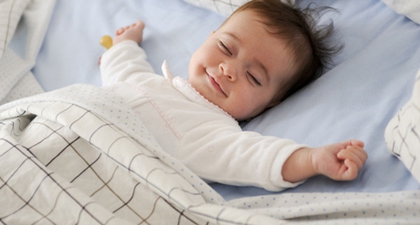 Bisakah Bayi Bermimpi? Ini Penjelasannya, Moms