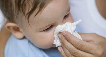 Waspada Sinusitis