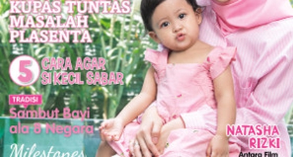 Cover Mei 2018