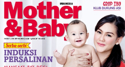 Cover Maret 2016