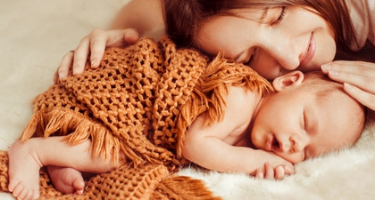 Cara Tepat Menyimpan Tali Pusat Bayi