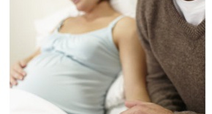 5 Tips untuk Suami Hadapi Persalinan