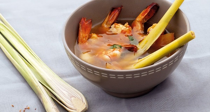 Tom Yum Goong