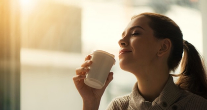 Ibu Hamil Boleh Minum Kopi, Tapi Ini Bahayanya!