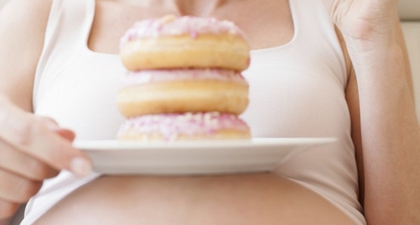 Diabetes Saat Hamil