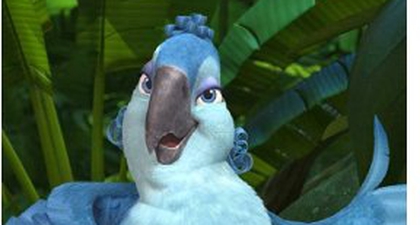 RIO 2: Petualangan di Hutan Amazon