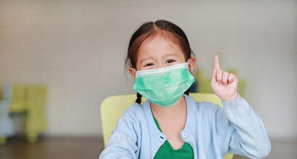 Ini Perbedaan Pneumonia Virus/Bakteri dengan COVID-19