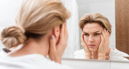 Waspada, Moms! Bell's Palsy Sering Menyerang Ibu Hamil