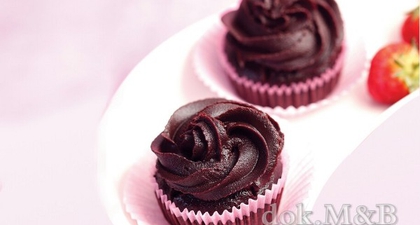 Sweet Devil Cake