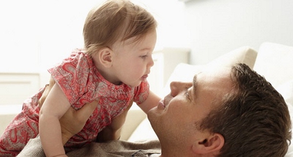 Tips untuk Ayah: Menghadapi Anak Rewel dan Tantrum