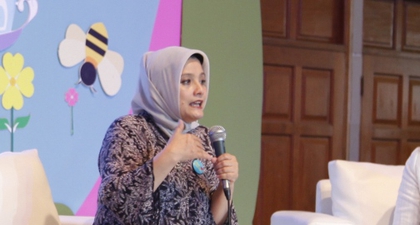 Rani Razak Noeman: Pembentukan Karakter Anak dari Rumah