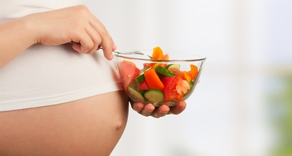 Penting! Nutrisi Makro dan Mikro Ibu Hamil dan Menyusui