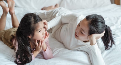 7 Cara Efektif Mendidik Anak yang Keras Kepala