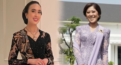 Sosok 11 Menteri Wanita di Kabinet Merah Putih yang Sudah Jadi Ibu