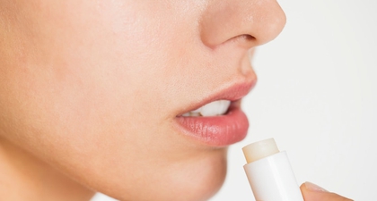 Cara Mengatasi Bibir Pecah-Pecah Secara Alami