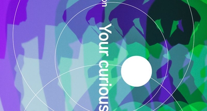 Olafur Eliasson: Your Curious Journey