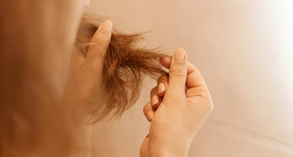 Rambut Rusak, Ini Penyebab dan Cara Mencegahnya
