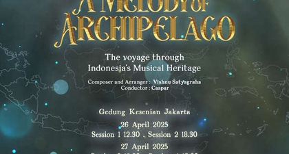 A Melody of Archipelago