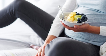 5 Nutrisi Esensial untuk Kehamilan Sehat dan Tumbuh Kembang Janin
