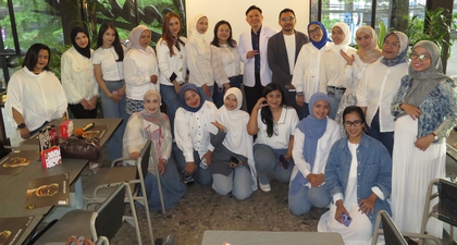 Hangatnya Kebersamaan di MB Intimate Ramadan Special: Bukber Seru Bersama Komunitas