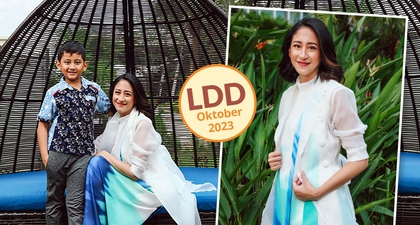Aleima Sharuna: Menjadi Orang Tua dengan Mental yang Sehat Itu Penting