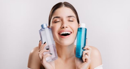 7 Alasan Mengapa Harus Memasukkan Toner ke dalam Rutinitas Skincare Anda