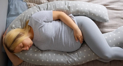 Bed Rest saat Hamil, Ini Penyebabnya dan yang Boleh serta Tak Boleh Dilakukan