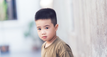 Pilihan Model Rambut Anak Laki Cepak yang Rapi dan Kekinian