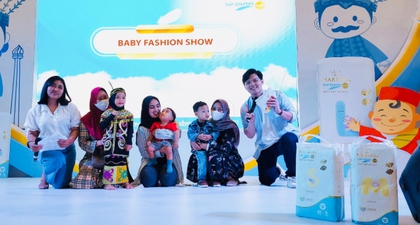 Seru dan Banyak Hadiah! Simak Meriahnya Acara MAKUKU di MB Fair Jakarta 2, Yuk!