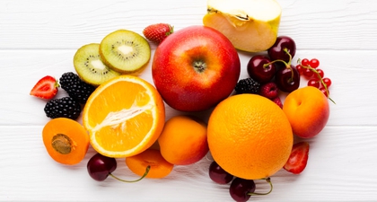 Tak Sekadar Enak, Ini Buah yang Bagus untuk Ibu Hamil