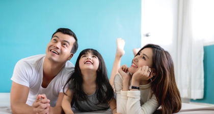 Cara Membangun Kedekatan Emosional dengan Anak Sejak Dini