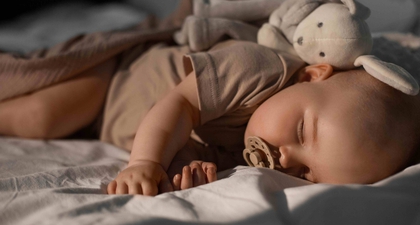 Tips Menciptakan Rutinitas Malam untuk Bayi