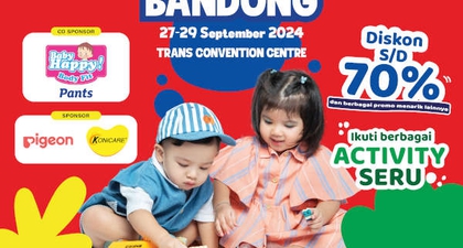 MB Fair Bandung 2024