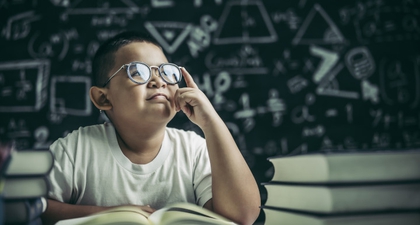 Kecerdasan Anak Menurun dari Siapa? Ini Faktanya